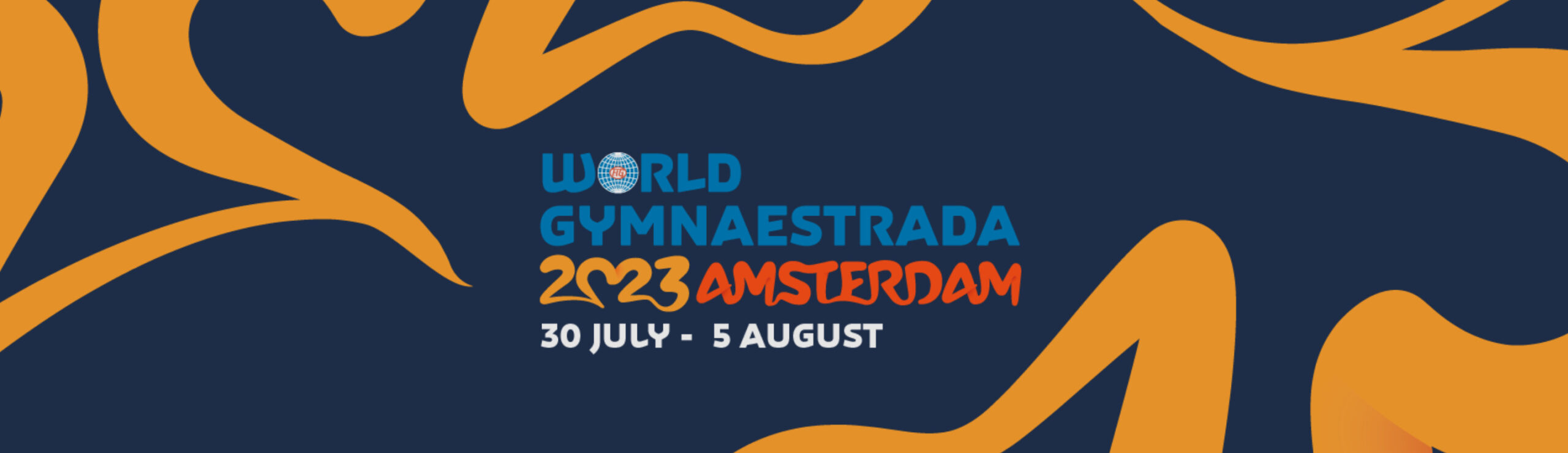 Wasa Unique goes World Gymnaestrada 2023